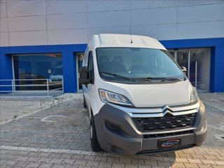 CITROEN Jumper 33 L2H2 2.0 bluehdi 130cv Busin. E6