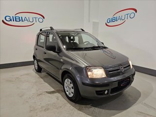 FIAT Panda 1.2 Dynamic 69cv E5