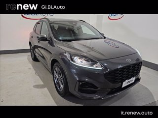 FORD Kuga 2.5 phev st-line 2wd 225cv cvt