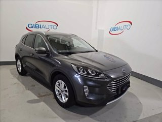 FORD Kuga 1.5 ecoboost titanium 2wd 150cv