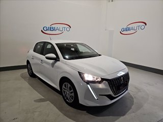 PEUGEOT e-208 Active Pack 100kW