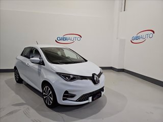 RENAULT Zoe intens r135 flex