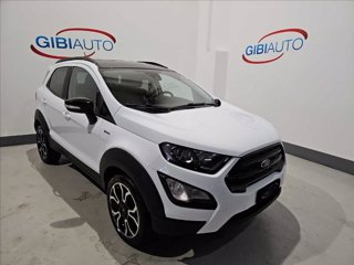 FORD Ecosport 1.0 ecoboost st-line s&s 125cv my20.25