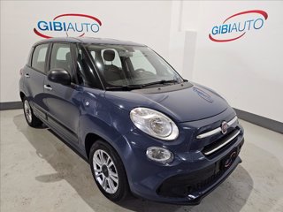 FIAT 500L 1.3 mjt Urban 95cv my19