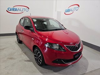 LANCIA Ypsilon 1.0 firefly hybrid gold s&s 70cv