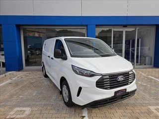 FORD transit custom V710 280 2.0 ecoblue 136cv Trend L1H1