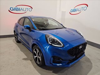 FORD Puma 1.0 ecoboost h ST-Line125cv