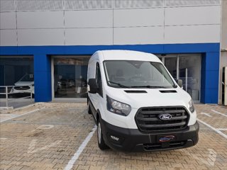 FORD transit 310 2.0 tdci 130cv trend L2H2 E6.2