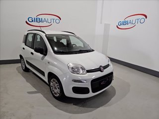 FIAT Panda 1.2 Easy 69cv E6