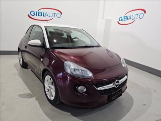 OPEL Adam 1.4 Jam Gpl-tech 87cv