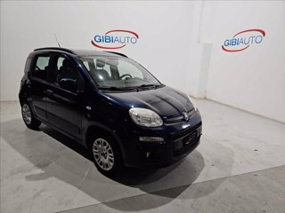 FIAT Panda 1.2 Lounge 69cv E6