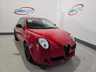 ALFA ROMEO MiTo 1.4 tb Progression Gpl 120cv